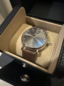 iw458603（高級時計）の商品画像 - 査定依頼日：2024年3月9日 - 最高査定価格：670,000円