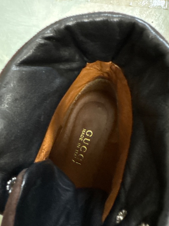 ブーツ（古着・ファッション）の商品画像 - 査定依頼日：2025年11月18日 - 最高査定価格：20,000円