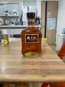 ウイスキー 軽井沢 （お酒）の商品画像 - 査定依頼日：2024年2月12日 - 最高査定価格：122,000円