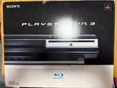 PlayStation3（ゲーム機本体・ゲームソフト）の商品画像 - 査定依頼日：2026年1月14日 - 最高査定価格：8,000円