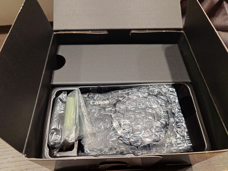 powershotG7x（カメラ）の商品画像 - 査定依頼日：2025年10月21日 - 最高査定価格：55,000円