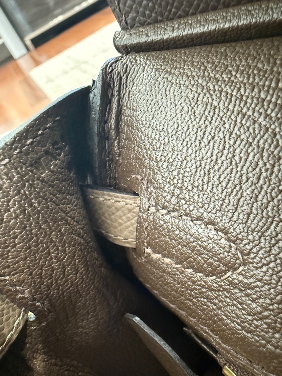 エルメス バーキン （ブランドバッグ）の商品画像 - 査定依頼日：2025年12月14日 - 最高査定価格：3,000,000円