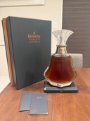 ブランデー ヘネシー （お酒）の商品画像 - 査定依頼日：2025年10月25日 - 最高査定価格：150,000円