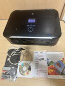 Canonプリンター　PIXUS MG6230（家電）の商品画像 - 査定依頼日：2025年4月2日 - 最高査定価格：1,000円