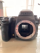 PENTAXk3プレミアムエディション（カメラ）の商品画像 - 査定依頼日：2026年4月26日 - 最高査定価格：32,100円