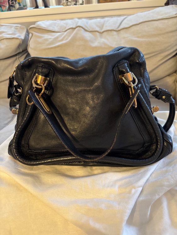 その他 クロエ （ブランドバッグ）の商品画像 - 査定依頼日：2026年3月10日 - 最高査定価格：55,000円