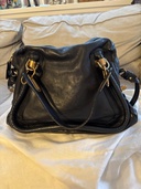 その他 クロエ （ブランドバッグ）の商品画像 - 査定依頼日：2026年3月10日 - 最高査定価格：55,000円