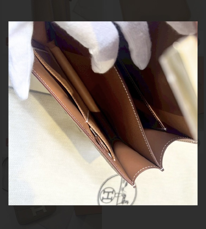 コンスタンスミニ シリアルNr.KAC959CN（ブランドバッグ）の商品画像 - 査定依頼日：2026年3月12日 - 最高査定価格：1,700,000円