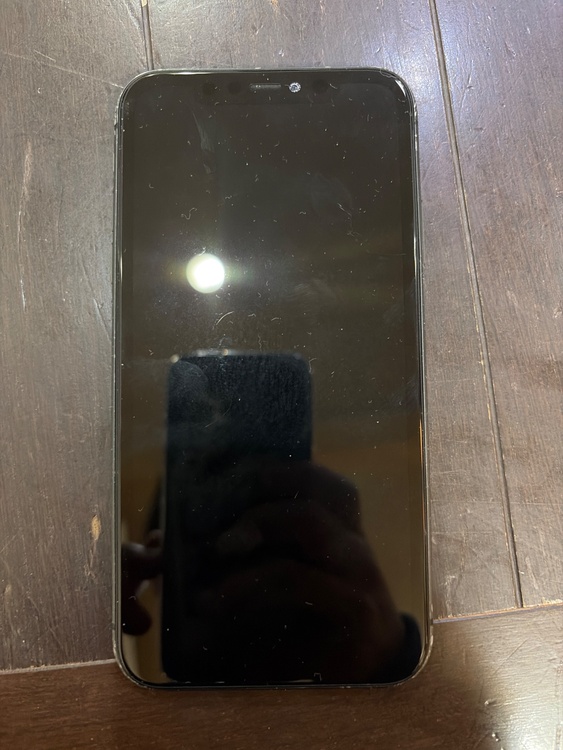 iPhone11 128GB docomo（スマホ）の商品画像 - 査定依頼日：2026年2月9日 - 最高査定価格：19,000円