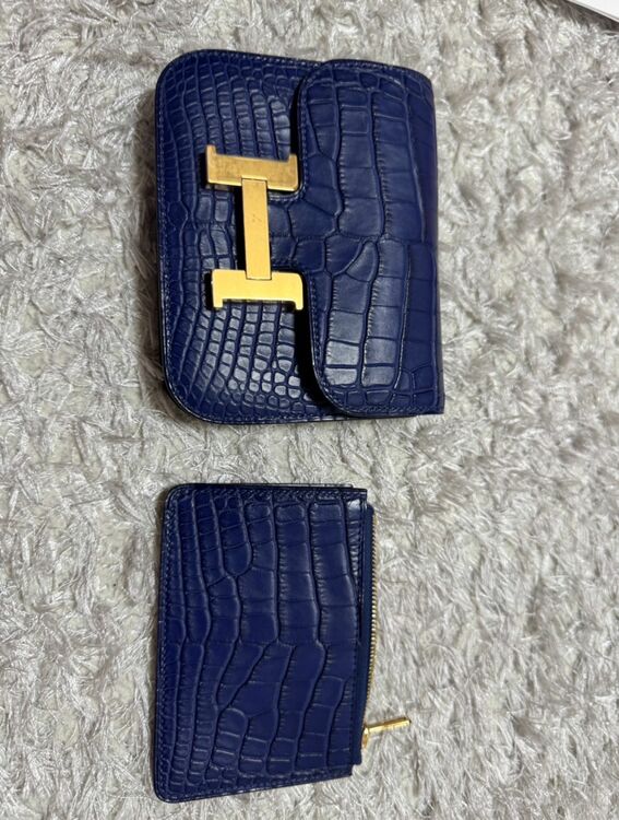 エルメス コンスタンス （ブランドバッグ）の商品画像 - 査定依頼日：2025年6月9日 - 最高査定価格：600,000円