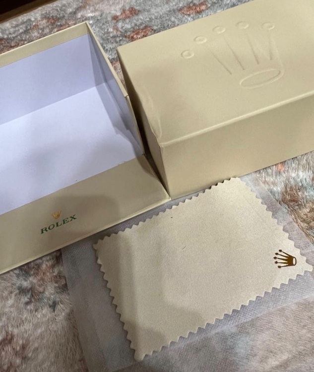 ロレックス　エスプローラー（高級時計）の商品画像 - 査定依頼日：2025年10月27日 - 最高査定価格：1,200,000円