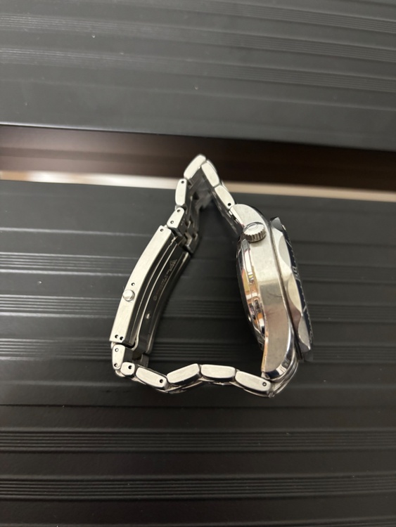 オメガ シーマスター （高級時計）の商品画像 - 査定依頼日：2026年3月5日 - 最高査定価格：500,000円