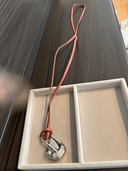 ネックレス（古着・ファッション）の商品画像 - 査定依頼日：2025年11月12日 - 最高査定価格：100,000円