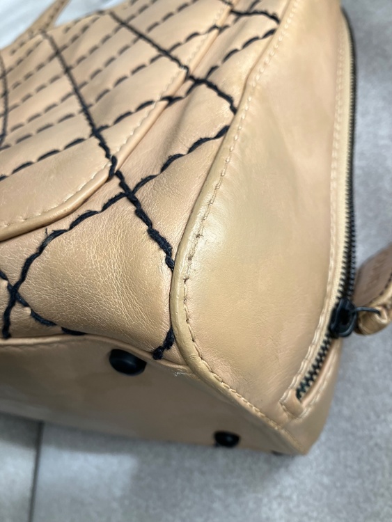 ワイルドステッチ（ブランドバッグ）の商品画像 - 査定依頼日：2026年2月13日 - 最高査定価格：90,000円