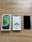 iPhone iPhone 12 256GB SIMフリー（スマホ）の商品画像 - 査定依頼日：2026年7月18日 - 最高査定価格：27,500円