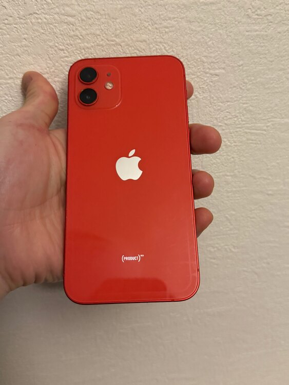 iPhone 12 128GB SIMフリー（スマホ）の商品画像 - 査定依頼日：2025年2月4日 - 最高査定価格：26,000円