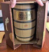 ウイスキー ＩＷハーパー （お酒）の商品画像 - 査定依頼日：2026年3月5日 - 最高査定価格：13,000円