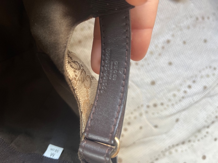 グッチ  （ブランドバッグ）の商品画像 - 査定依頼日：2026年2月1日 - 最高査定価格：20,000円