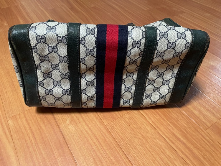 モノグラム（ブランドバッグ）の商品画像 - 査定依頼日：2026年3月20日 - 最高査定価格：28,000円