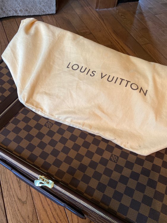 ルイヴィトン ルイヴィトン(その他) （ブランドバッグ）の商品画像 - 査定依頼日：2023年5月20日 - 最高査定価格：90,000円