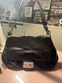 バッグ（ブランドバッグ）の商品画像 - 査定依頼日：2025年5月15日 - 最高査定価格：70,000円