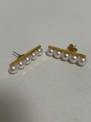 タサキ　バランス　プラス　ピアス（宝石）の商品画像 - 査定依頼日：2026年3月6日 - 最高査定価格：250,000円