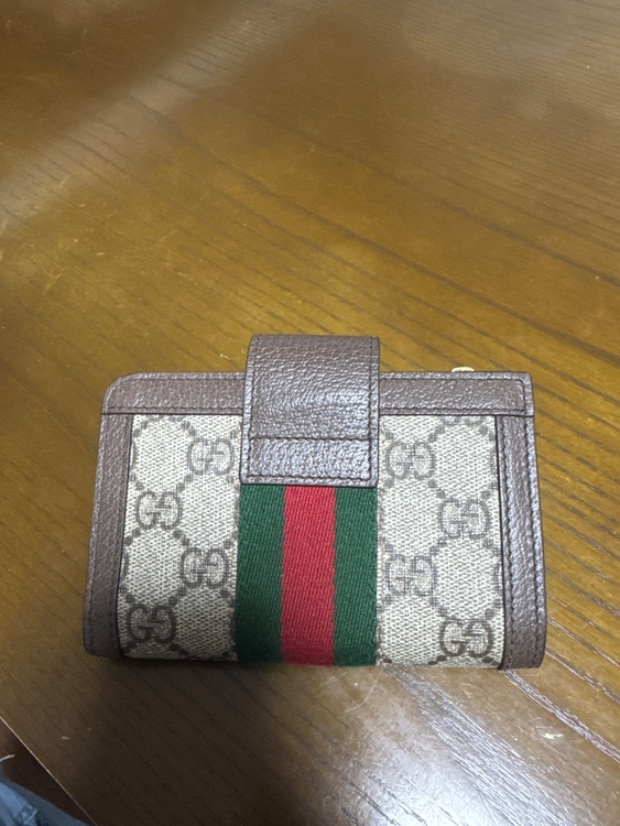 グッチ  （ブランドバッグ）の商品画像 - 査定依頼日：2026年2月22日 - 最高査定価格：40,000円