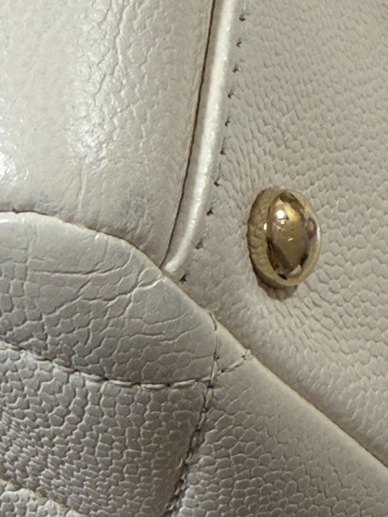 CHANEL A93749（ブランドバッグ）の商品画像 - 査定依頼日：2026年4月3日 - 最高査定価格：350,000円