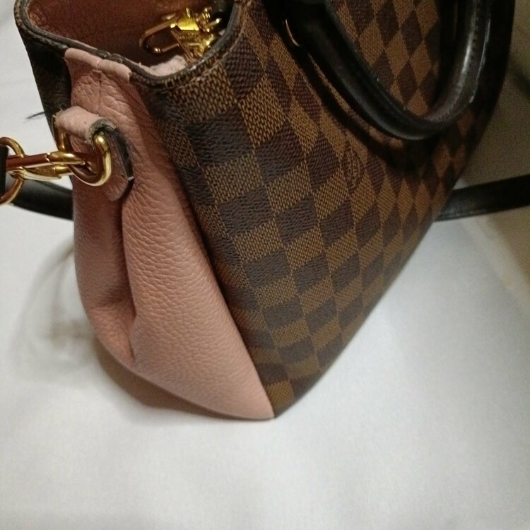 ルイヴィトン ダミエ （ブランドバッグ）の商品画像 - 査定依頼日：2026年2月1日 - 最高査定価格：150,000円