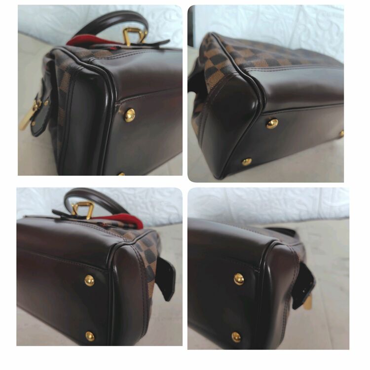 ナイツブリッジ（ブランドバッグ）の商品画像 - 査定依頼日：2025年9月14日 - 最高査定価格：100,000円