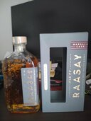 ISLE OF RAASAY（お酒）の商品画像 - 査定依頼日：2026年6月13日 - 最高査定価格：3,000円