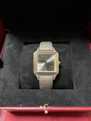 カルティエ その他 WGSA009（高級時計）の商品画像 - 査定依頼日：2025年2月22日 - 最高査定価格：2,200,000円