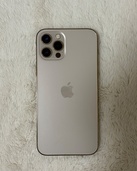 iPhone 12 Pro 128GB Softbank（スマホ）の商品画像 - 査定依頼日：2026年3月20日 - 最高査定価格：24,000円