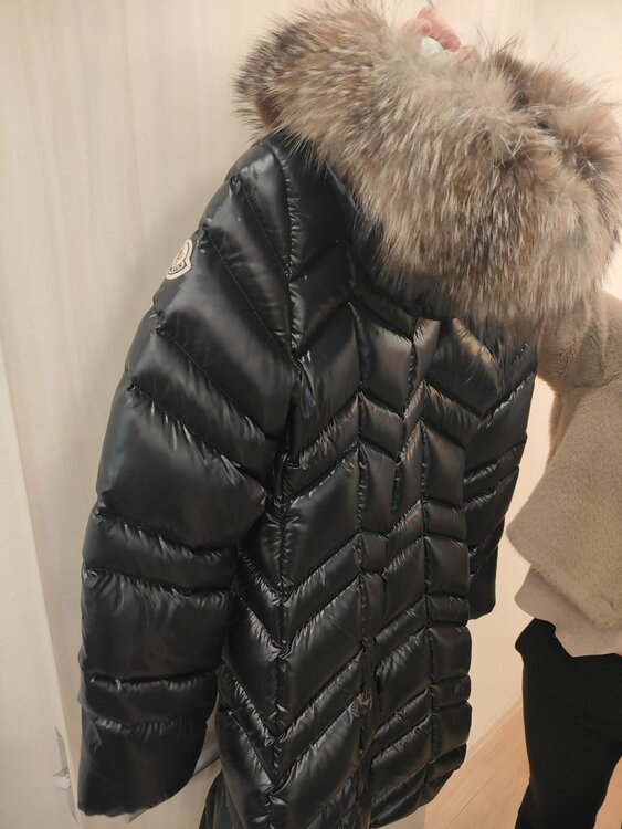 Fulmarus ナイロンダウンコート（古着・ファッション）の商品画像 - 査定依頼日：2025年12月11日 - 最高査定価格：100,000円