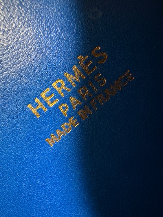 エルメス ボリード （ブランドバッグ）の商品画像 - 査定依頼日：2025年9月8日 - 最高査定価格：400,000円