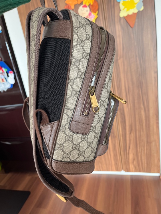 グッチ  （ブランドバッグ）の商品画像 - 査定依頼日：2025年12月23日 - 最高査定価格：135,000円