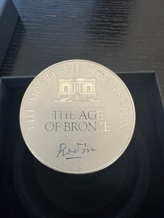 記念コイン（金・貴金属）の商品画像 - 査定依頼日：2025年4月10日 - 最高査定価格：36,000円