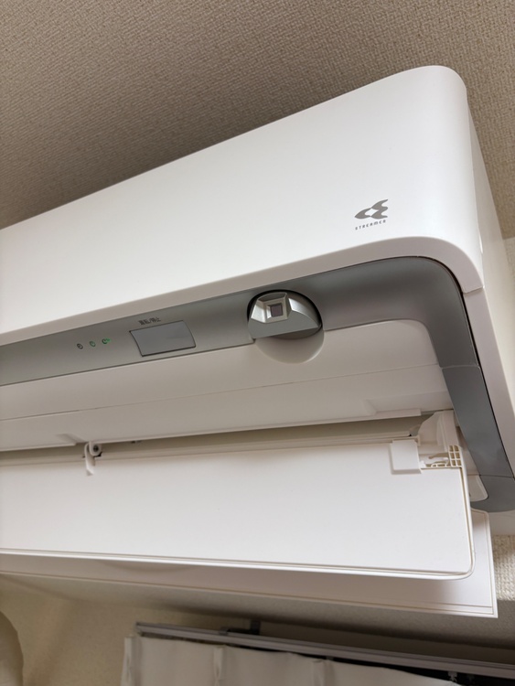 ダイキン ルームエアコン 18～20畳用 AN56YRPK-W（家電）の商品画像 - 査定依頼日：2026年3月25日 - 最高査定価格：11,000円