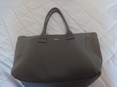 バッグ（ブランドバッグ）の商品画像 - 査定依頼日：2020年8月2日 - 最高査定価格：3,000円