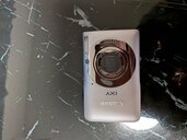 IXY200F（カメラ）の商品画像 - 査定依頼日：2026年3月3日 - 最高査定価格：10,000円