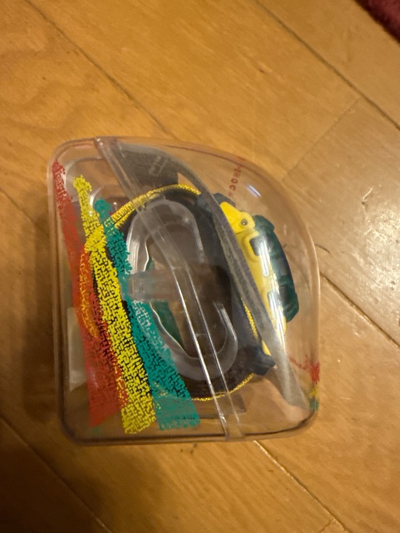 ＤＷ－００３Ｒ－３ＶＴ（高級時計）の商品画像 - 査定依頼日：2025年9月27日 - 最高査定価格：2,000円