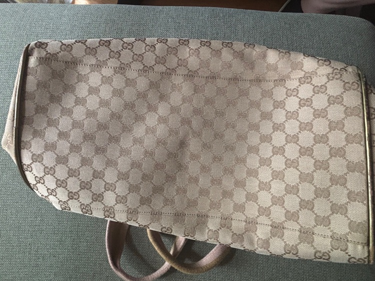 ボストン（ブランドバッグ）の商品画像 - 査定依頼日：2025年8月26日 - 最高査定価格：45,000円