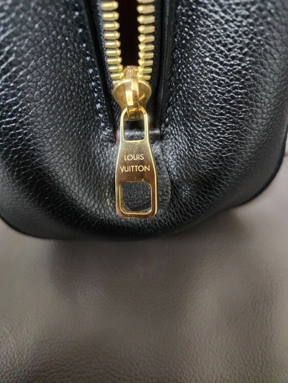 ルイヴィトン M45778 モノグラムアンプラントモンテーニュBB ハンドバッ（ブランドバッグ）の商品画像 - 査定依頼日：2025年11月1日 - 最高査定価格：240,000円