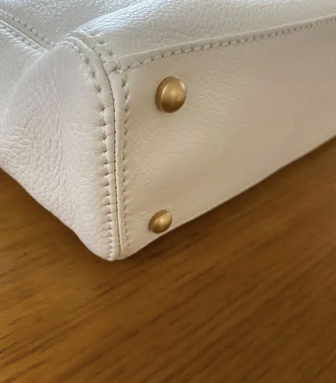 キャビアスキン　トートバッグ（ブランドバッグ）の商品画像 - 査定依頼日：2021年10月21日 - 最高査定価格：140,000円