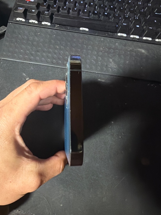 iPhone 12 Pro 256GB Softbank（スマホ）の商品画像 - 査定依頼日：2026年4月29日 - 最高査定価格：23,000円