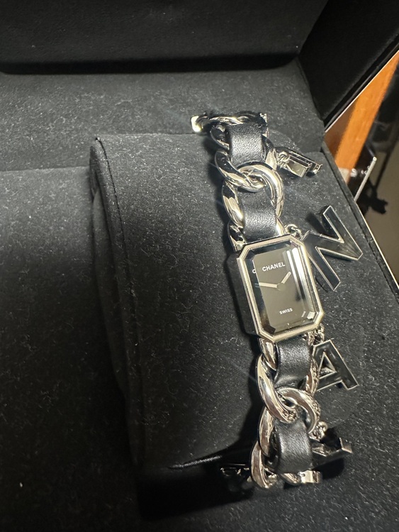 プルミエール（高級時計）の商品画像 - 査定依頼日：2025年10月19日 - 最高査定価格：600,000円