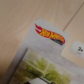 ホットウィール 頭文字D AE86（ミニカー・ラジコン）の商品画像 - 査定依頼日：2025年9月19日 - 最高査定価格：28,000円