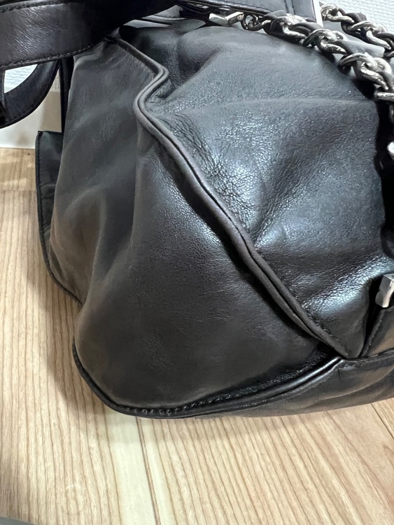 CHANEL（ブランドバッグ）の商品画像 - 査定依頼日：2026年6月30日 - 最高査定価格：230,000円