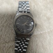 ロレックス デイトナ 62510h（高級時計）の商品画像 - 査定依頼日：2025年12月18日 - 最高査定価格：850,000円