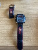 フランクミュラー コンキスタドール （高級時計）の商品画像 - 査定依頼日：2024年5月3日 - 最高査定価格：700,000円